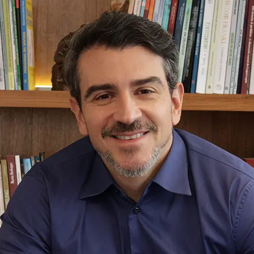 Dr Alberto Nery