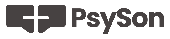 Logo psyson