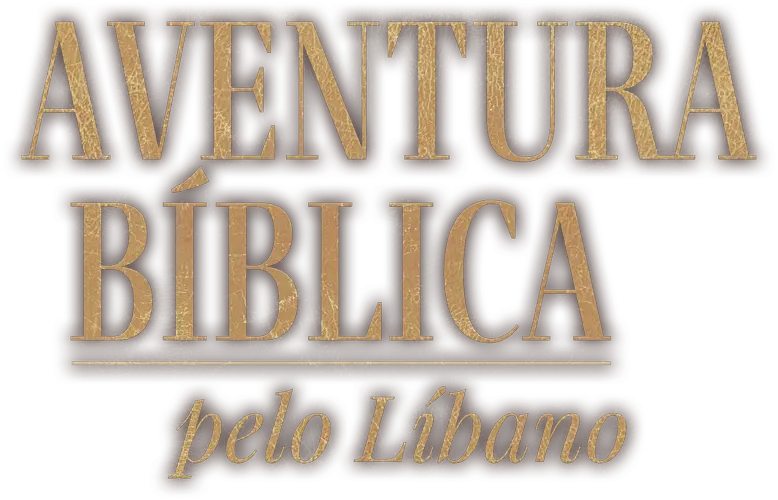 Aventura Bíblica pelo Líbano com Rodrigo Silva
